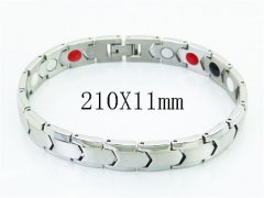 Stainless Steel Jewelry Wholesale - Stainless Steel Bracelets - HY36B0485HMZ