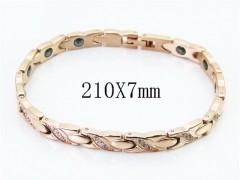 Stainless Steel Jewelry Wholesale - Stainless Steel Bracelets - HY36B0460JAA