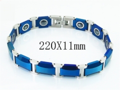 Stainless Steel Jewelry Wholesale - Stainless Steel Bracelets - HY36B0394JMZ