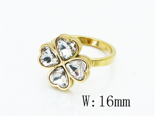 Stainless Steel Jewelry Wholesale - Stainless Steel Rings - HY80R0149KF Stainless Steel Jewelry Wholesale - Stainless Steel Rings - HY80R0149KF