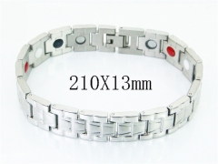 Stainless Steel Jewelry Wholesale - Stainless Steel Bracelets - HY36B0429HOX