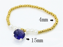 Stainless Steel Jewelry Wholesale - Stainless Steel Bracelets - HY90B0697HNV