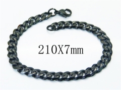 Stainless Steel Jewelry Wholesale - Stainless Steel Bracelets - HY40B1132ML