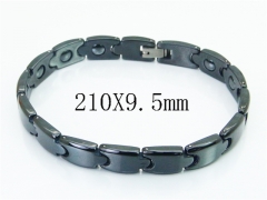 Stainless Steel Jewelry Wholesale - Stainless Steel Bracelets - HY36B0411IOE
