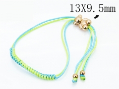 Stainless Steel Jewelry Wholesale - Stainless Steel Bracelets - HY90B0672HKS
