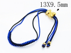 Stainless Steel Jewelry Wholesale - Stainless Steel Bracelets - HY90B0664HKU