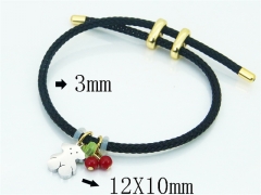 Stainless Steel Jewelry Wholesale - Stainless Steel Bracelets - HY21B0740HHQ
