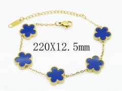 Stainless Steel Jewelry Wholesale - Stainless Steel Bracelets - HY09B1404NS