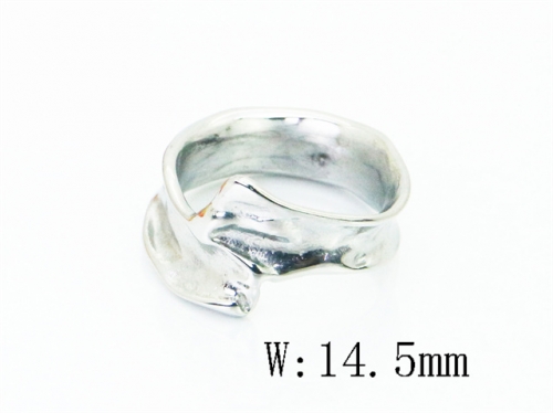 Stainless Steel Jewelry Wholesale - Stainless Steel Rings - HY22R1170HHW Stainless Steel Jewelry Wholesale - Stainless Steel Rings - HY22R1170HHW