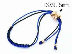 Stainless Steel Jewelry Wholesale - Stainless Steel Bracelets - HY90B0670HKQ