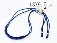 Stainless Steel Jewelry Wholesale - Stainless Steel Bracelets - HY90B0658HKA