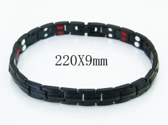 Stainless Steel Jewelry Wholesale - Stainless Steel Bracelets - HY36B0478HPE