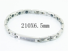Stainless Steel Jewelry Wholesale - Stainless Steel Bracelets - HY36B0461IIQ