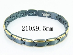 Stainless Steel Jewelry Wholesale - Stainless Steel Bracelets - HY36B0414JIV