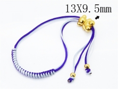 Stainless Steel Jewelry Wholesale - Stainless Steel Bracelets - HY90B0665HKZ