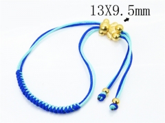 Stainless Steel Jewelry Wholesale - Stainless Steel Bracelets - HY90B0663HKT