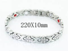 Stainless Steel Jewelry Wholesale - Stainless Steel Bracelets - HY36B0464IIZ