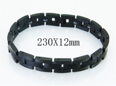 Stainless Steel Jewelry Wholesale - Stainless Steel Bracelets - HY36B0474IAA