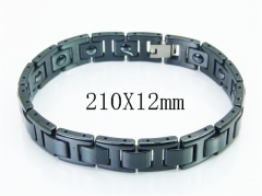 Stainless Steel Jewelry Wholesale - Stainless Steel Bracelets - HY36B0418JIA