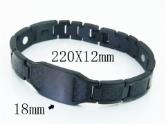 Stainless Steel Jewelry Wholesale - Stainless Steel Bracelets - HY36B0381IKX