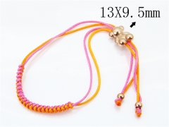 Stainless Steel Jewelry Wholesale - Stainless Steel Bracelets - HY90B0673HKE