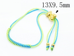Stainless Steel Jewelry Wholesale - Stainless Steel Bracelets - HY90B0666HKX