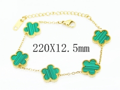 Stainless Steel Jewelry Wholesale - Stainless Steel Bracelets - HY09B1406ND