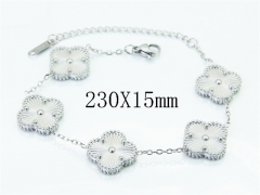 Stainless Steel Jewelry Wholesale - Stainless Steel Bracelets - HY62B0824HFF