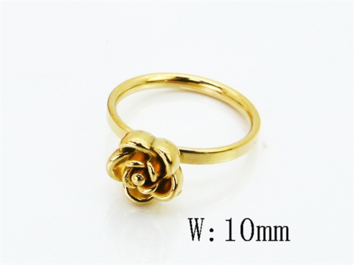 Stainless Steel Jewelry Wholesale - Stainless Steel Rings - HY80R0150KS Stainless Steel Jewelry Wholesale - Stainless Steel Rings - HY80R0150KS