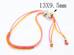 Stainless Steel Jewelry Wholesale - Stainless Steel Bracelets - HY90B0661HKE