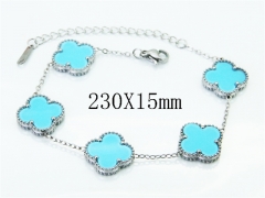 Stainless Steel Jewelry Wholesale - Stainless Steel Bracelets - HY62B0822PX