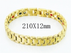 Stainless Steel Jewelry Wholesale - Stainless Steel Bracelets - HY36B0473IBB