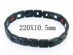 Stainless Steel Jewelry Wholesale - Stainless Steel Bracelets - HY36B0487HPQ
