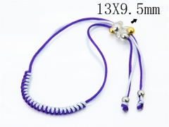 Stainless Steel Jewelry Wholesale - Stainless Steel Bracelets - HY90B0659HKQ