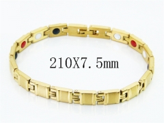 Stainless Steel Jewelry Wholesale - Stainless Steel Bracelets - HY36B0482HPZ
