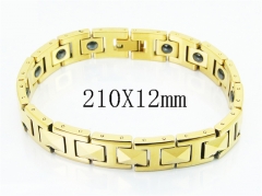 Stainless Steel Jewelry Wholesale - Stainless Steel Bracelets - HY36B0397JMA