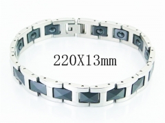 Stainless Steel Jewelry Wholesale - Stainless Steel Bracelets - HY36B0398JID