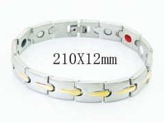 Stainless Steel Jewelry Wholesale - Stainless Steel Bracelets - HY36B0471IFF