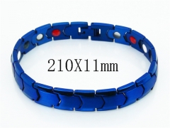 Stainless Steel Jewelry Wholesale - Stainless Steel Bracelets - HY36B0486HPC