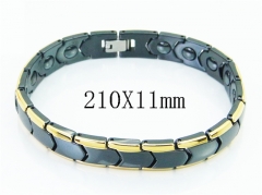 Stainless Steel Jewelry Wholesale - Stainless Steel Bracelets - HY36B0416JIA
