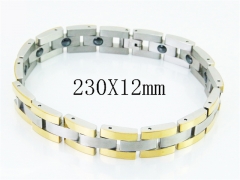 Stainless Steel Jewelry Wholesale - Stainless Steel Bracelets - HY36B0476ISS