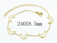 Stainless Steel Jewelry Wholesale - Stainless Steel Bracelets - HY24B0361XNL