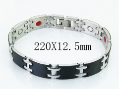 Stainless Steel Jewelry Wholesale - Stainless Steel Bracelets - HY36B0468IBB