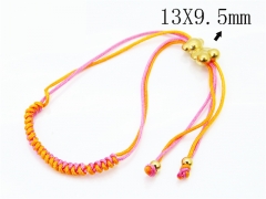 Stainless Steel Jewelry Wholesale - Stainless Steel Bracelets - HY90B0667HKC