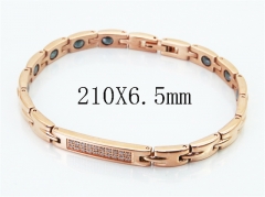 Stainless Steel Jewelry Wholesale - Stainless Steel Bracelets - HY36B0463ILZ