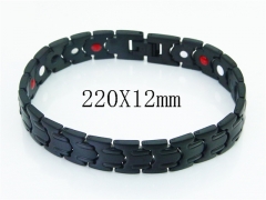Stainless Steel Jewelry Wholesale - Stainless Steel Bracelets - HY36B0422IAA