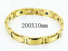 Stainless Steel Jewelry Wholesale - Stainless Steel Bracelets - HY36B0393JJZ