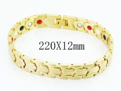 Stainless Steel Jewelry Wholesale - Stainless Steel Bracelets - HY36B0421IWW
