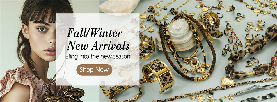 wholesale stainless steel jewelry