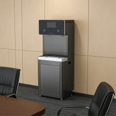 RM-2AE-2 Smart Water Dispenser with 18L Stainless Steel Water Filter